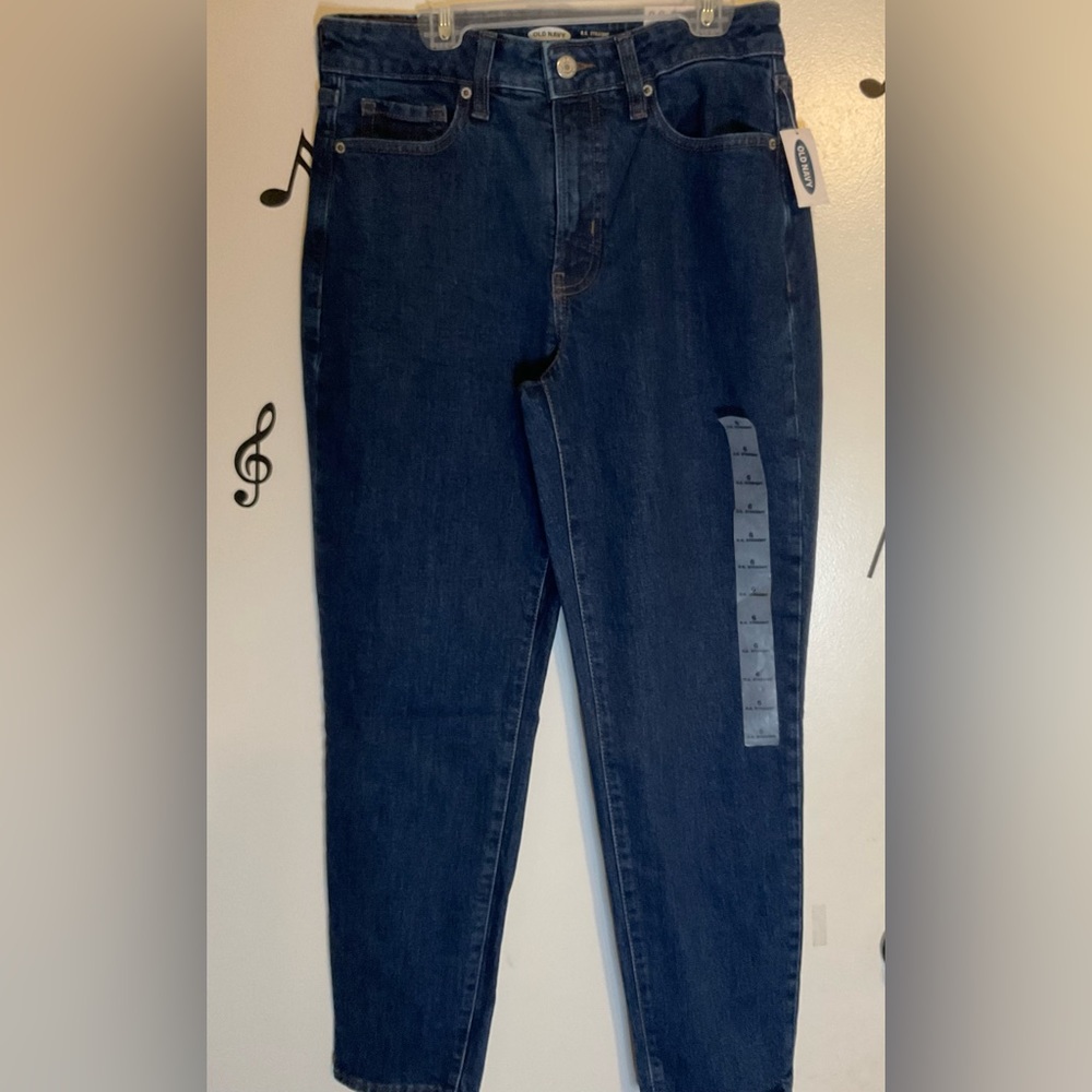 Old Navy OG Straight jeans